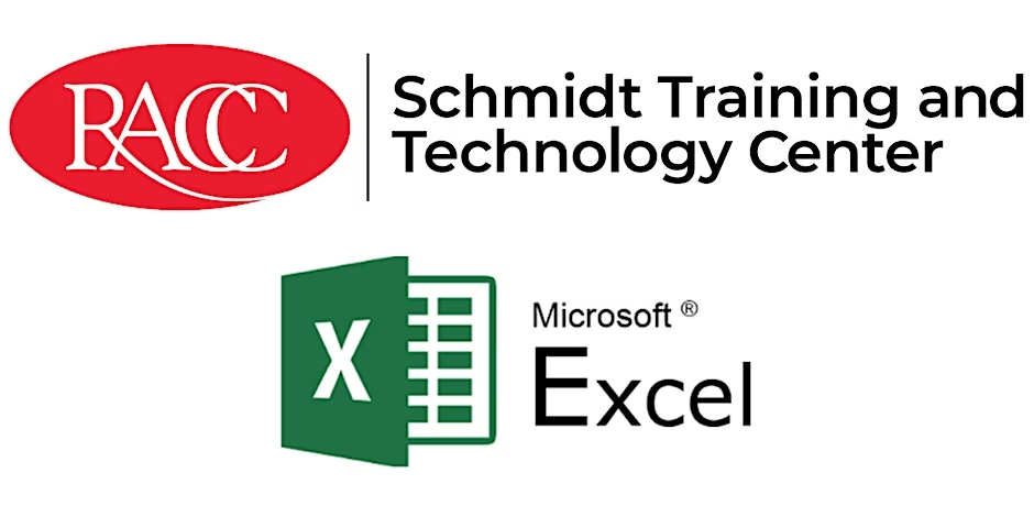 STTC: Intermediate Excel