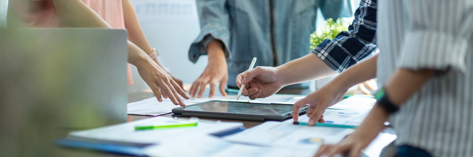 Schmidt Training and Technology Center management masterclass