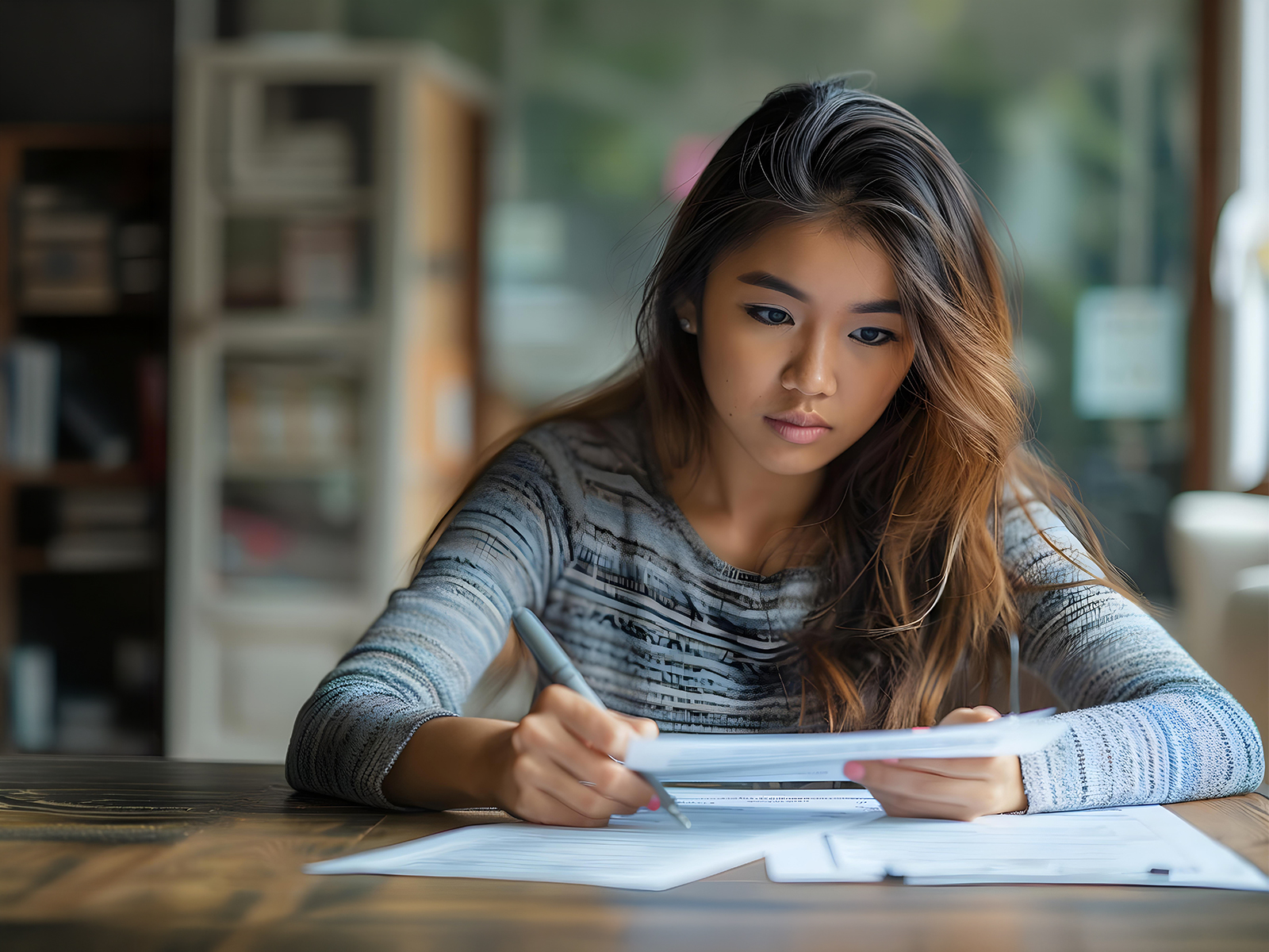 Fall Open Enrollment