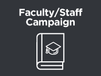 Faculty/Staff Compaign