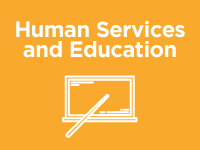 Career Days-Human Services