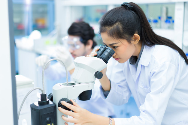Medical Laboratory Technician
