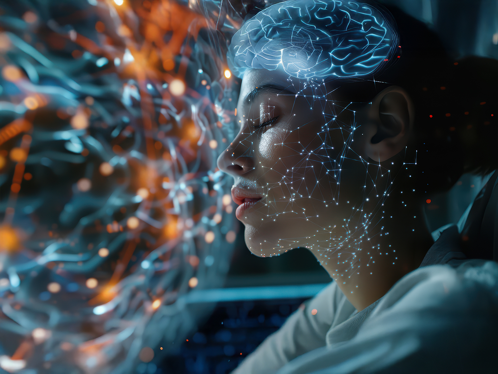 Polysomnography Technician