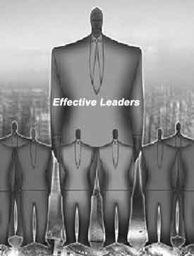 Effective Leaders