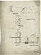 Plan, section and elevation 6-116