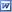 word icon