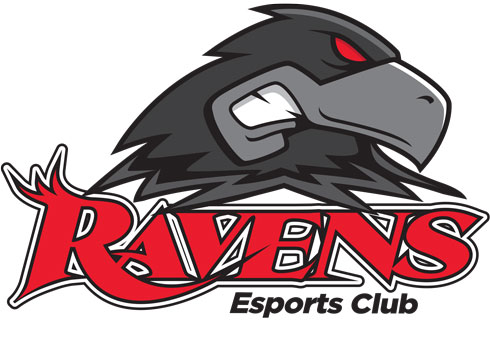 eSports Club Logo