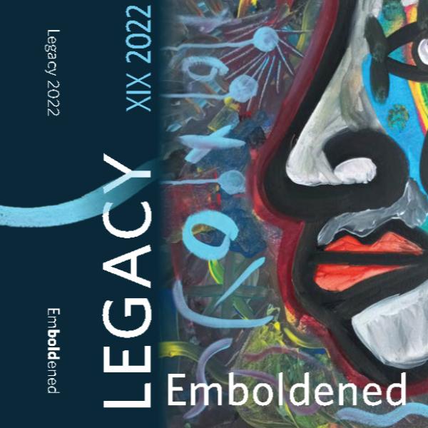 Legacy 2022