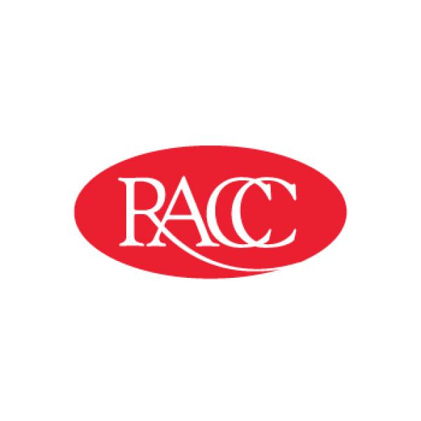 RACC Homepage