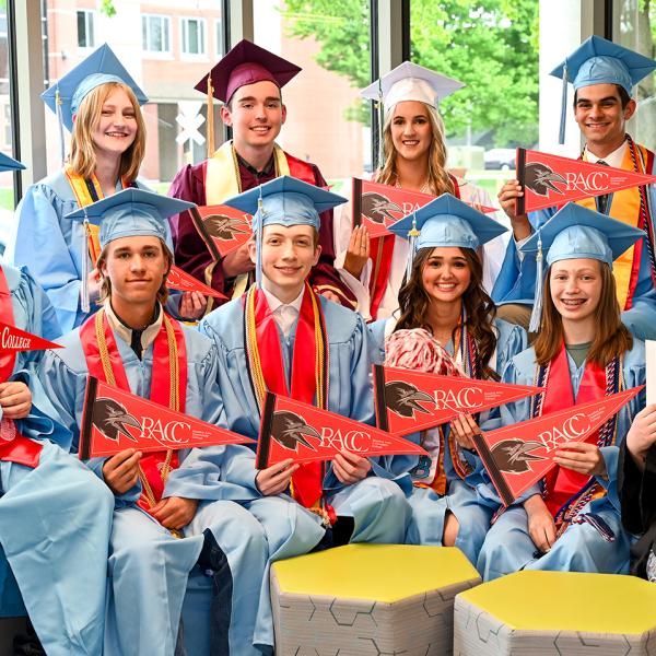 reading area community college receives one million dollar dual enrollment grant