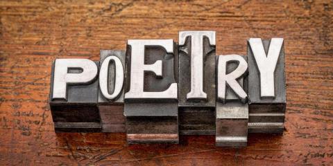 RACC Poet Laureate