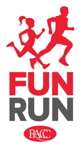 RACC Fun Run | RACC