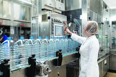 Free Manufacturing Skills Training