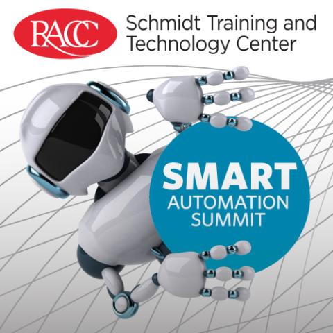 Schmidt Training and Technology Center hosts SMART Summit