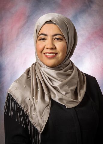RACC Student Afaf Maslah is Named a 2020 New Century Workforce Scholar