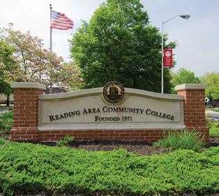 RACC graduation ceremony