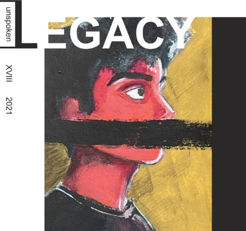 RACC Legacy Publication Wins National Acclaim