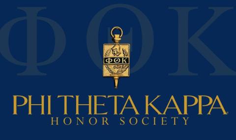 RACC Phi Theta Kappa Chapter