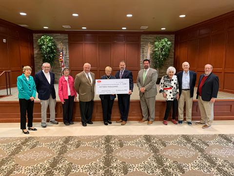 The Highlands at Wyomissing Establishes Scholarship Program at Reading Area Community College