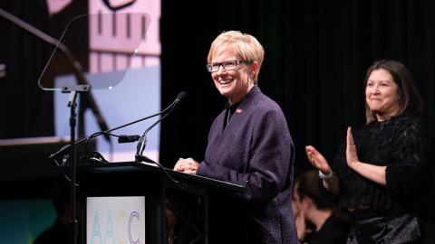 reading area community college president wins american association of community colleges ceo of the year