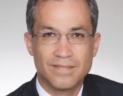 Huascar S. Rivera