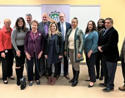Latino Workforce Development 
