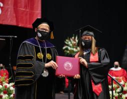 RACC Celebrates 2021 and 2020 Graduates and Success at 49th Annual Commencement Ceremony