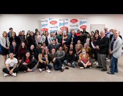 RACC, Truist and Boscov's Partner for “I am Career Ready”  Shopping Event