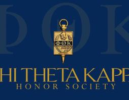 RACC Phi Theta Kappa Chapter